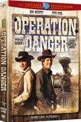 Opération danger - Saison 1 - Coffret 5 DVD