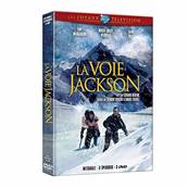 La Voie Jackson - Coffret 3 DVD