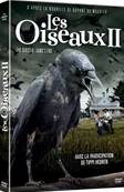 Les Oiseaux II - DVD