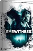 Eyewitness - Coffret 3 DVD