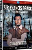 Sir Francis Drake, Le Corsaire de la Reine - Coffret 5 DVD