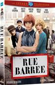 Rue Barrée - DVD