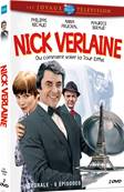 Nick Verlaine ou Comment voler la Tour Eiffel - DVD