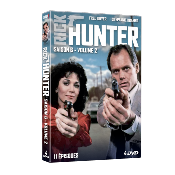 Rick Hunter - Saison 6, volume 2 - Coffret 4 DVD