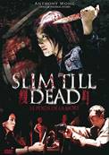 Slim Till Dead : le poids de la mort - DVD