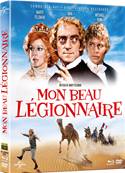 Mon beau légionnaire - Combo Blu-ray + DVD