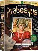 Arabesque - Saison 4 - Coffret 4 Blu-ray