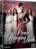 Picnic at Hanging Rock - Coffret 2 Blu-ray