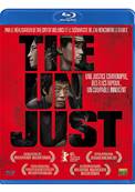 The Unjust - Blu-ray