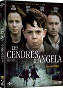 Les Cendres D'Angela - Combo Blu-ray + DVD