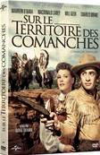 Sur Le Territoire Des Comanches - DVD