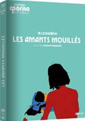 Les Amants mouillés - Combo (Blu-Ray + DVD)