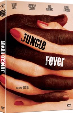 Jungle Fever - DVD