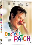 Docteur Patch - Combo Blu-Ray + DVD