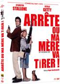 Arrête, ou ma mère va tirer ! - Combo Blu-ray + DVD