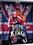 Ralph Super King - Blu-ray single