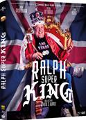 Ralph Super King - Combo Blu-ray + DVD