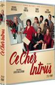 Ce Cher intrus - Combo Blu-ray + DVD