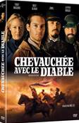 Chevauchée avec le diable - DVD