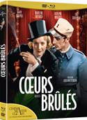 Coeurs Brûlés - Combo Blu-ray + DVD
