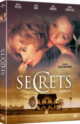 Secrets - DVD