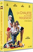 Ça chauffe au lycée Ridgemont - Combo Blu-ray + DVD