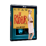 Le Rôdeur - Blu-ray single