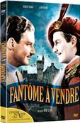 Fantôme à vendre - DVD