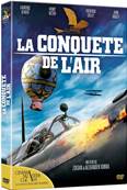 La Conquête de l'air - DVD