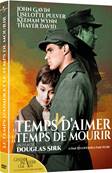 Le Temps d'aimer et le temps de mourir - DVD