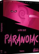 Paranoïaque - Combo Blu-ray + DVD