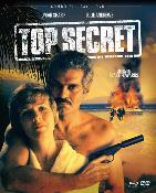 Top Secret - Blu-ray single