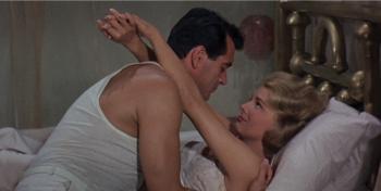 L'Homme de Bornéo - Blu-ray single