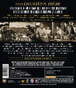 Mon deuxième frère - Blu-ray single