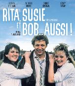 Rita, Susie et Bob... aussi ! - Blu-ray single