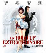 Un hold-up extraordinaire - Blu-ray single