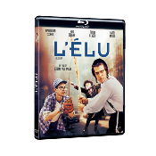 L'Elu - The Chosen - Blu-ray single