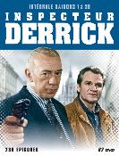 Inspecteur Derrick - Intégrale saisons 1 à 20 - Coffret 82 DVD