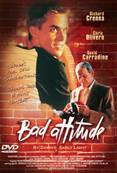 Bad attitude - DVD