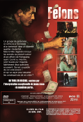 Félons - DVD