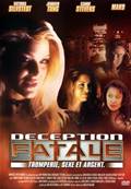 Déception fatale - DVD