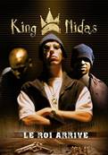 King Midas - DVD