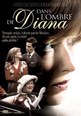 Dans L'Ombre De Diana - DVD