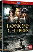 Les Évasions célèbres - Coffret 4 DVD