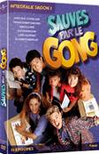 Sauvés par le gong - Saison 1 - Coffret 4 DVD