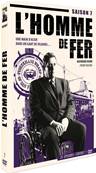 L'Homme de fer - Saison 7 - Coffret 7 DVD