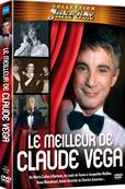 Le Meilleur de Claude Véga - DVD