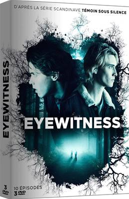 Eyewitness - Coffret 3 DVD