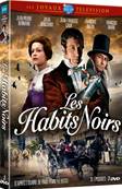 Les Habits Noirs - L'intégrale - Coffret 3 DVD