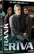 Frank Riva - L'intégrale - DVD
